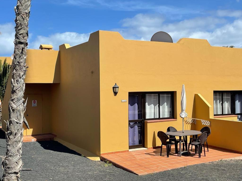 Casa Denny - Oasis Papagayo Apartment Corralejo Exterior photo