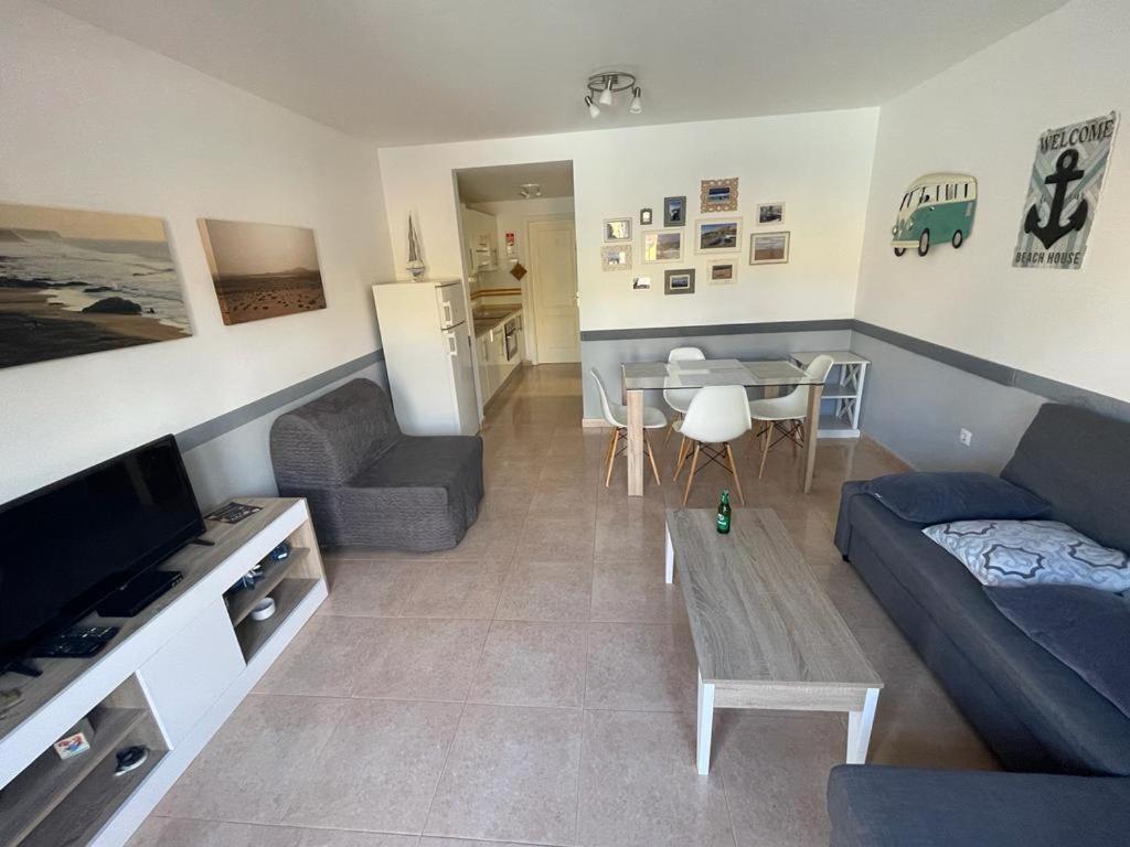Casa Denny - Oasis Papagayo Apartment Corralejo Exterior photo