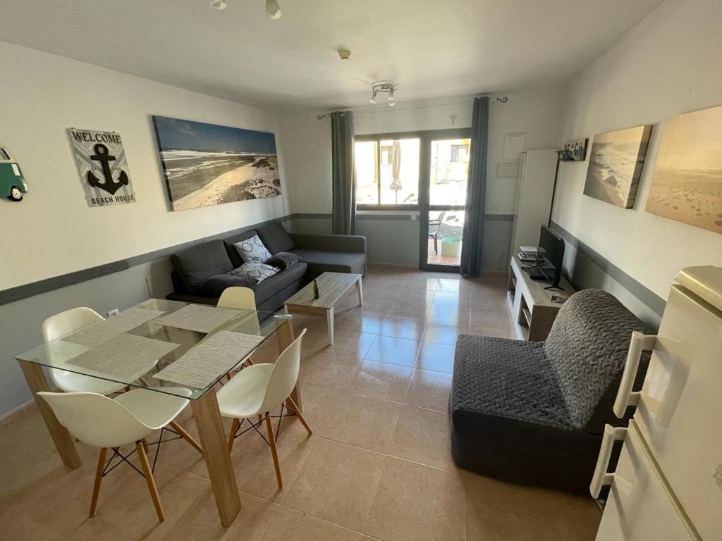 Casa Denny - Oasis Papagayo Apartment Corralejo Exterior photo