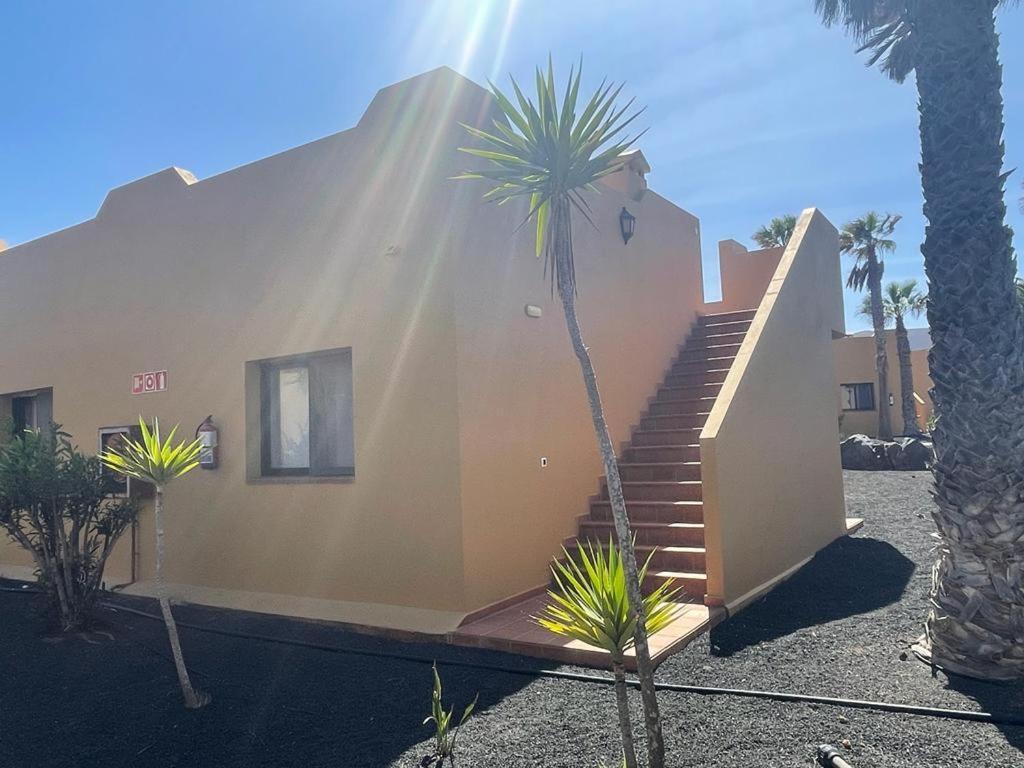 Casa Denny - Oasis Papagayo Apartment Corralejo Exterior photo