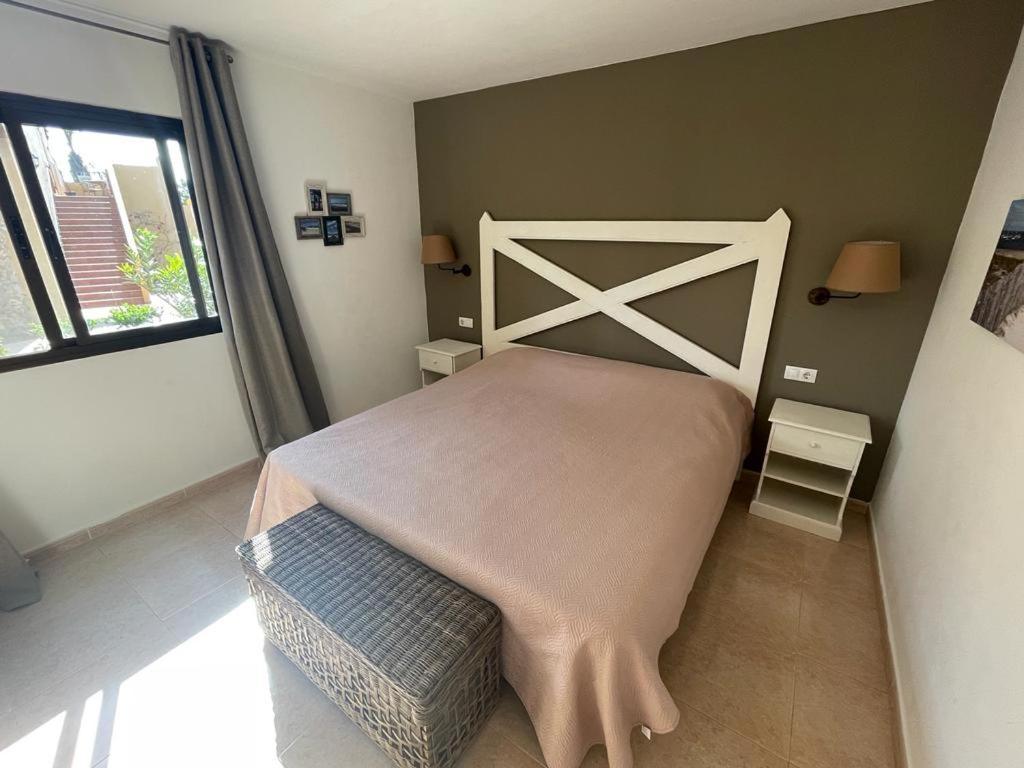 Casa Denny - Oasis Papagayo Apartment Corralejo Exterior photo
