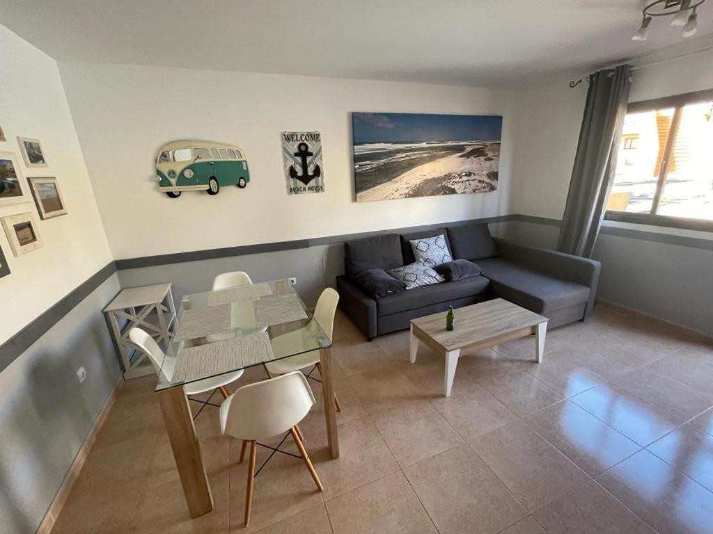 Casa Denny - Oasis Papagayo Apartment Corralejo Exterior photo