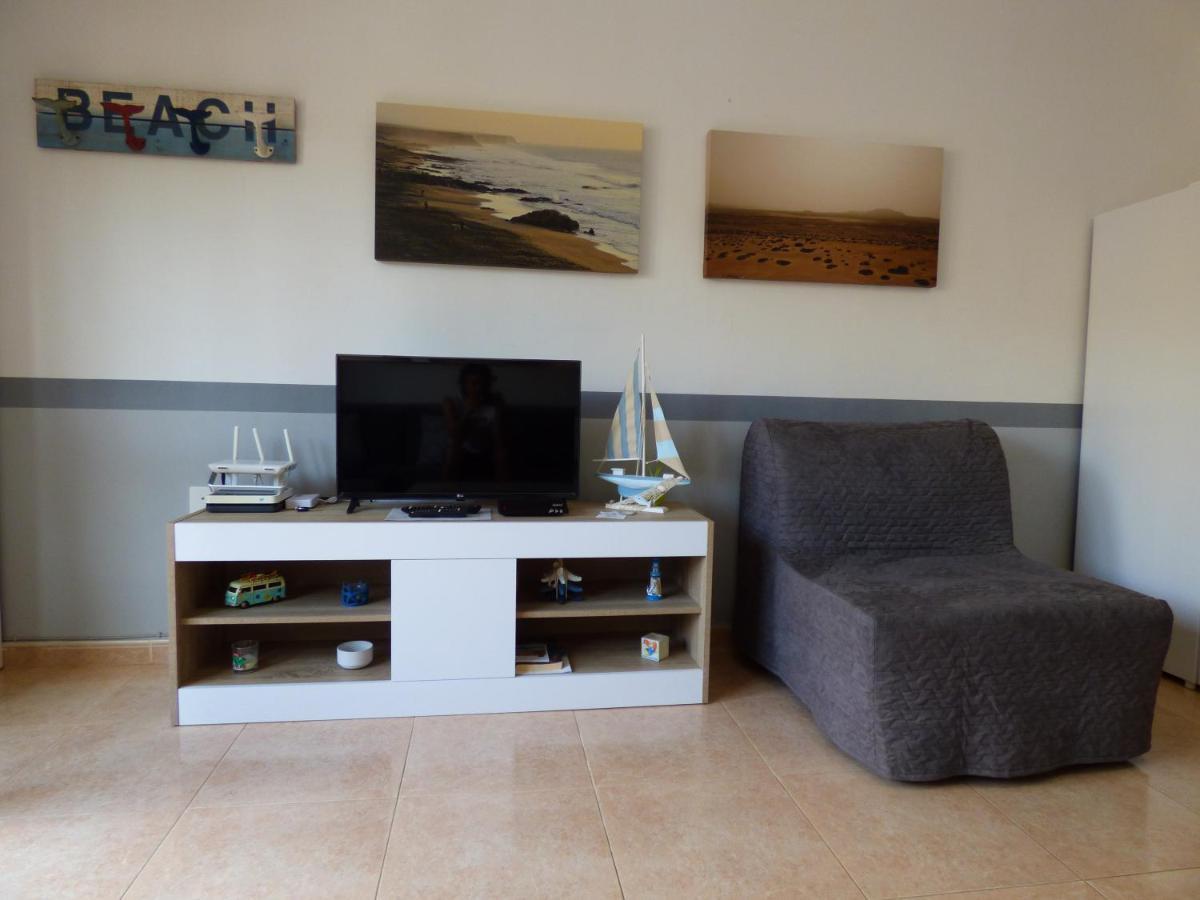 Casa Denny - Oasis Papagayo Apartment Corralejo Exterior photo